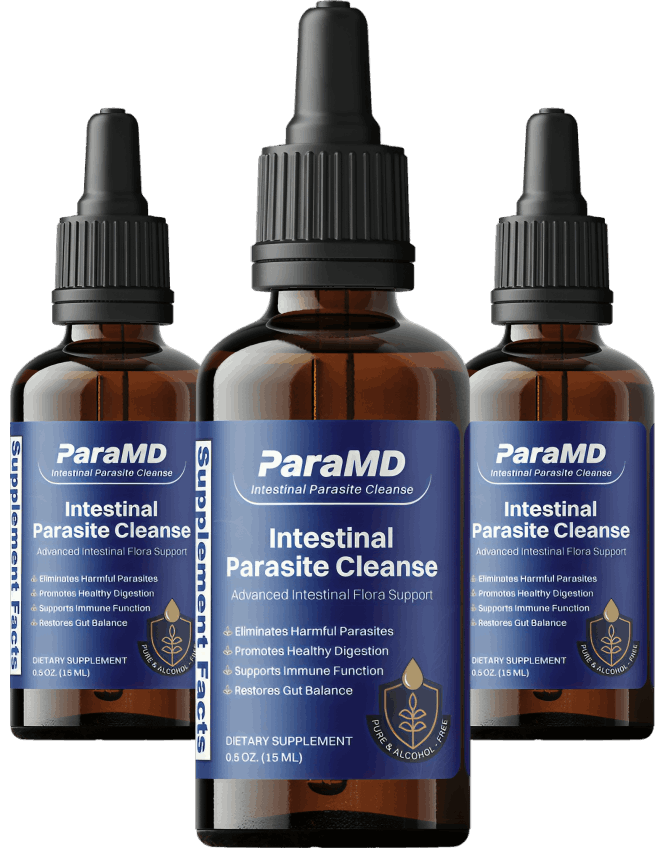 what is Parasite Cleanse