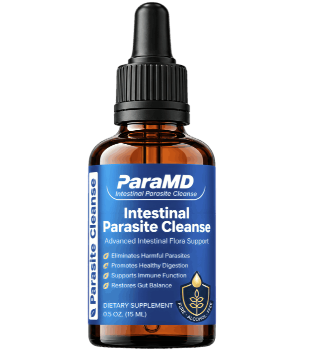 Parasite Cleanse buy now