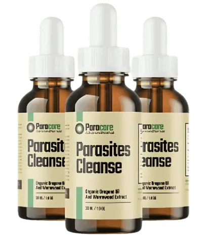 Paracare Parasites Cleanse buy now