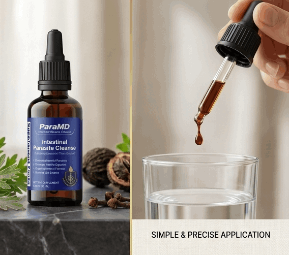 Parasite Cleanse